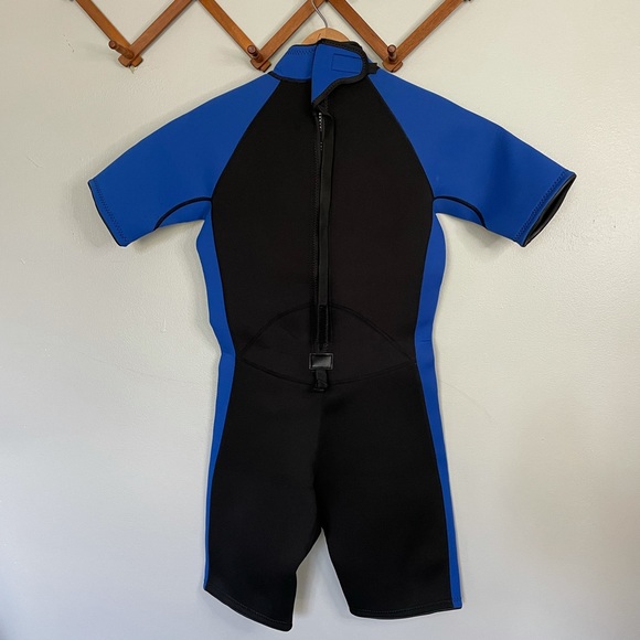Adrenaline Wetsuit - Picture 3 of 7